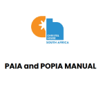 PAIA and POPIA MANUAL