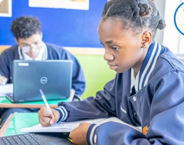 Supporting students beyond education